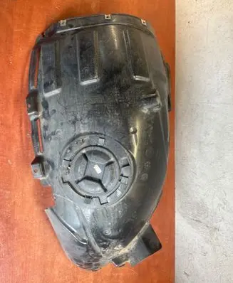 Mercedes-Benz B W247 Front wheel arch liner splash guards A1776901103