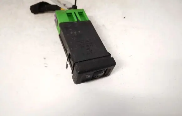 Ford Galaxy Seat heating switch 7m5963563b