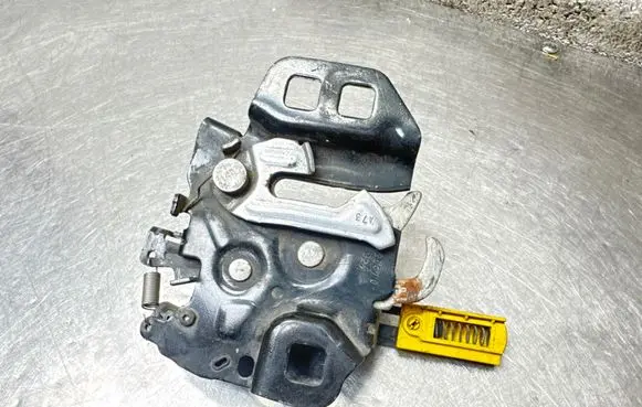 Ford Edge II Engine bonnet/hood lock/catch 029570 295T1F