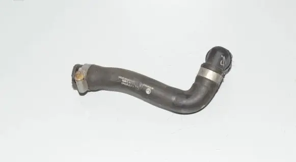 BMW X6 F16 Engine coolant pipe/hose 7576279 1727576279