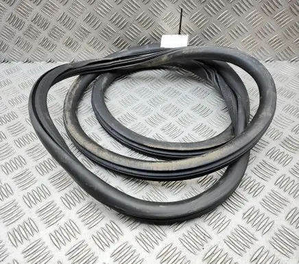 Peugeot 208 I Rubber seal front coupe door 9823214980