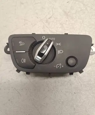 Audi A4 S4 B9 Light switch 4M0941531AA 1013722801 00308995