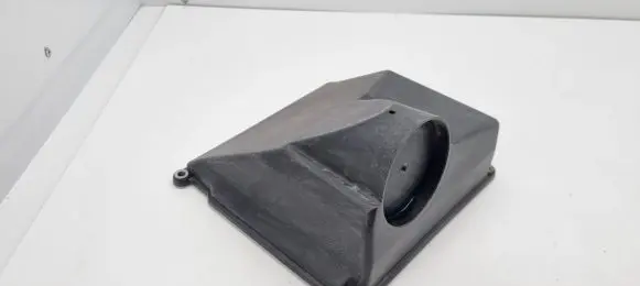 BMW 5 E34 Fuse box cover 17303599 1730359