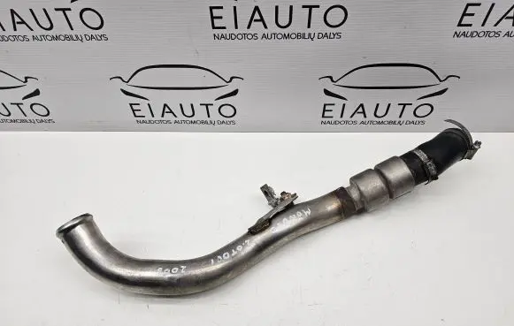Ford Mondeo Mk III Intercooler hose/pipe