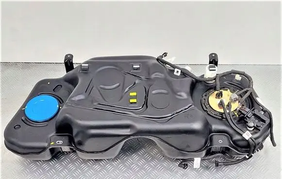 Ford Kuga III Fuel tank LX619002A