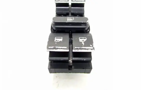 Volkswagen Touran I Electric window control switch 1K4959857