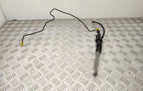Citroen C3 Picasso Clutch slave cylinder 9812924580
