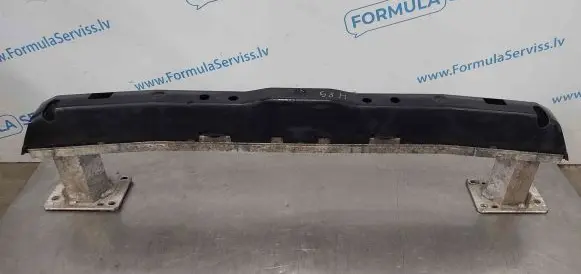 Peugeot Partner Front bumper cross member 9681145780