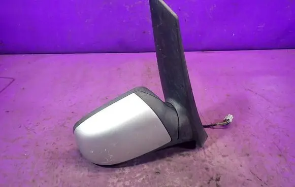 Ford Focus C-MAX Front door electric wing mirror