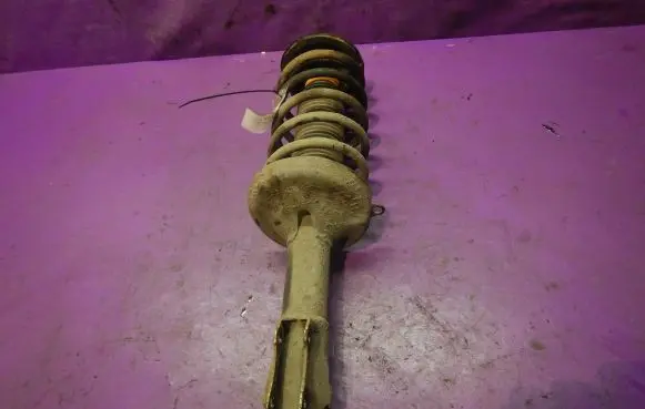 Seat Ibiza II (6k) Front shock absorber with coil spring