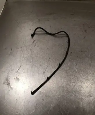 Fuel return line/hose