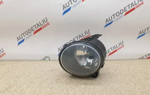 BMW X5 E53 Front fog light 6920885 63176920885
