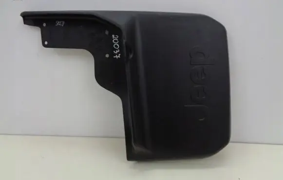 Jeep Wrangler Rear mudguard 82210232