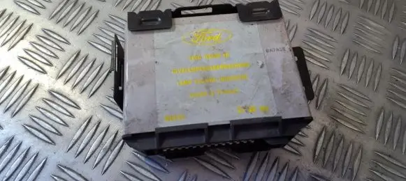 Ford Mondeo MK I Other control units/modules 93BG10C909AB
