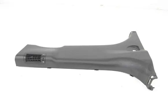 Hyundai Santa Fe (B) pillar trim (bottom) 858352B000