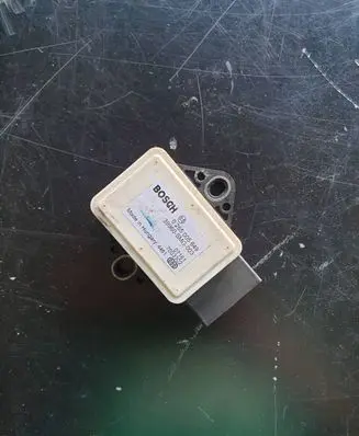 Honda Civic ESP acceleration yaw rate sensor 39960SMG003 7003302 0265005649