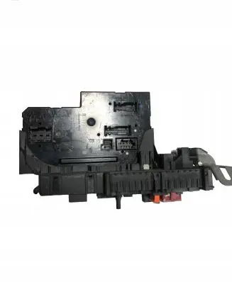 Mercedes-Benz E W212 Other control units/modules A2129060205