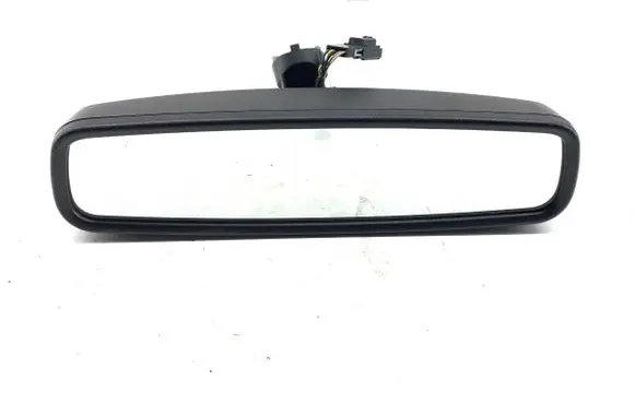Ford Focus Rear view mirror (interior) FU5A17E678EA