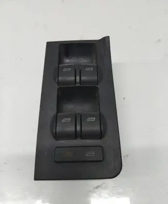 Audi A6 S6 C5 4B Electric window control switch 4B0959851