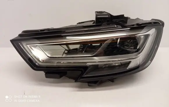 Audi A3 S3 8V Headlight/headlamp 8V0941035 90104568 4545519