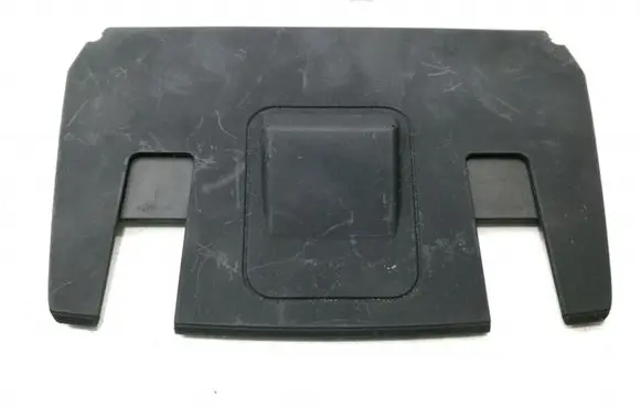Audi Q7 4L Other center console (tunnel) element 4L0864375