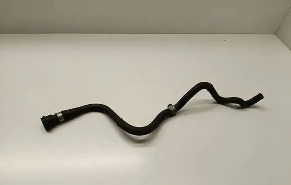 BMW 7 E65 E66 Engine coolant pipe/hose 17127541146