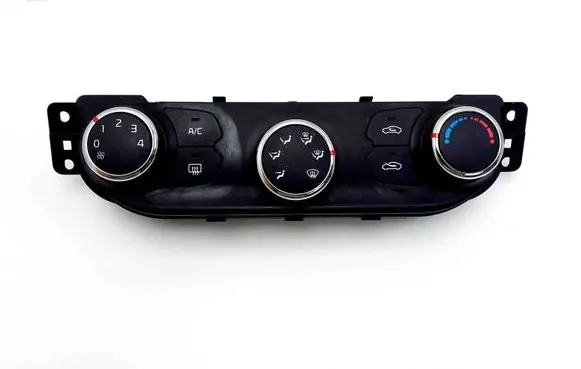 KIA Ceed Interior fan control switch 97250A2002