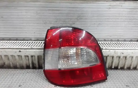 Renault Scenic I Rear/tail lights