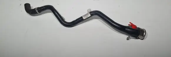 BMW X1 E84 Fuel tank filler neck pipe 