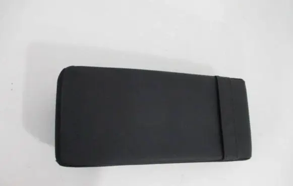 Mercedes-Benz E C207 W207 Rear seat armrest 