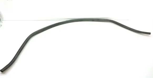 Engine compartment rubber