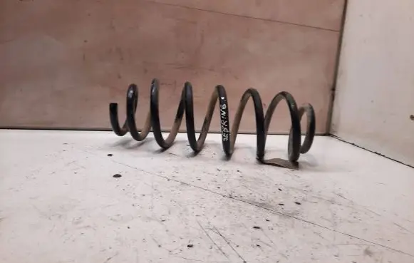 Chrysler Sebring (JS) Rear coil spring