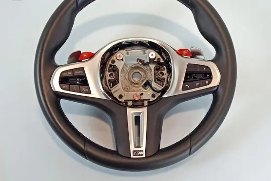 BMW M8 F91 F92 G14 G15 Steering wheel 32308094391 8094391