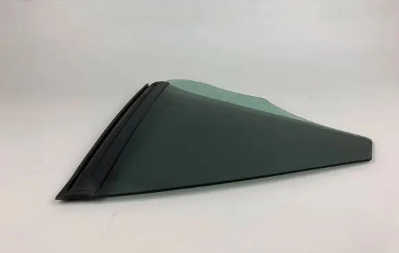 Mercedes-Benz SLK R172 Rear side window AS2M3240DOT682 43R001582
