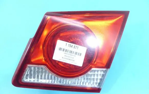 Chevrolet Cruze Rear/tail lights IMPRK1154871