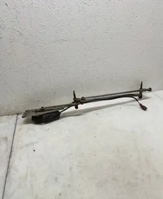 Citroen Xsara Front wiper linkage and motor 0390241374 0580312091