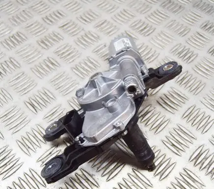 Skoda Kamiq Rear window wiper motor W000086080A A30164372