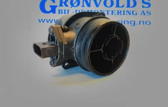 Audi A6 S6 C6 4F Mass air flow meter 074906461B 074906461BX