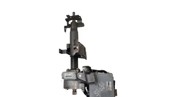 Nissan Leaf I (ZE0) Electric power steering pump 488103NA0A VA51216023 BD0105