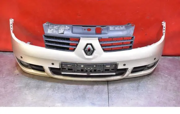 Renault Thalia I Front bumper 