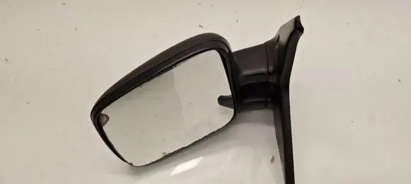 Volkswagen Transporter - Caravelle T4 Manual wing mirror 