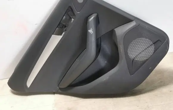 Audi Q5 SQ5 Rear door card panel trim 8r0867305