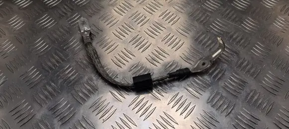 Skoda Octavia Mk4 Negative earth cable (battery) 5WA971538C