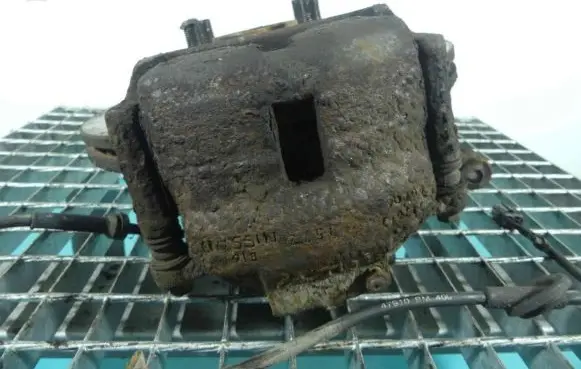 Nissan Almera N16 Front brake caliper IMPRK1321450