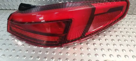 BMW 2 F44 Rear/tail lights 7465466