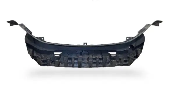 Ford Fiesta Front bumper skid plate/under tray C1BB8B384A