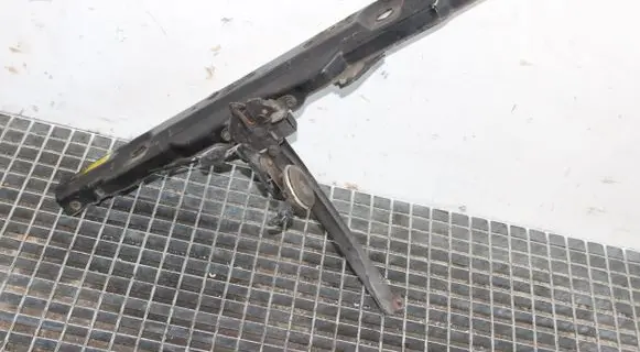 Toyota Prius (XW20) Top upper radiator support slam panel