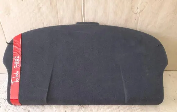 Seat Toledo III (5P) Parcel shelf 5P5867769C