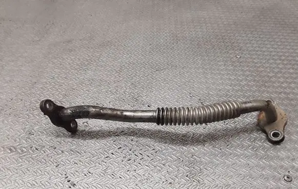 Hyundai i20 (PB PBT) Turbo turbocharger oiling pipe/hose