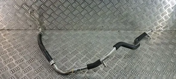 Toyota C-HR I Air conditioning (A/C) pipe/hose 